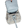 Accessoires Twill Tas Backpack Wanita Branded