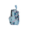 Disney Blue Stitch Tas Backpack Anak Unisex Branded