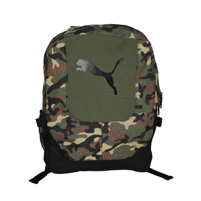 PUM4 Growling Tas Backpack Branded Unisex