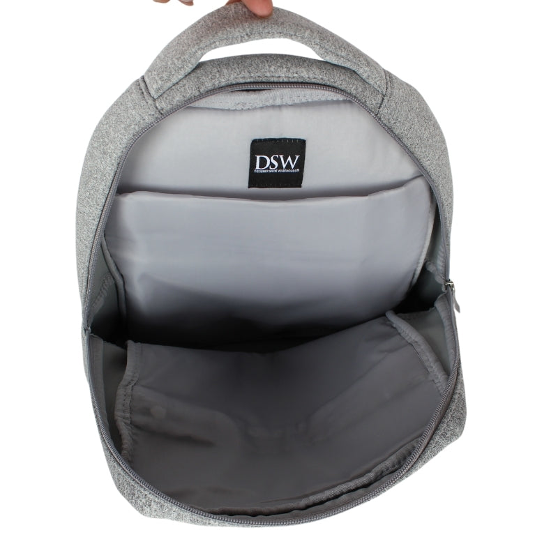 DSW Tas Backpack Unisex Branded