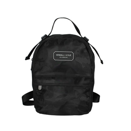 Kendall Kylie Bladen Tas Backpack Nylon Branded