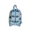 Disney Blue Stitch Tas Backpack Anak Unisex Branded