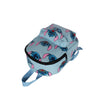 Disney Blue Stitch Tas Backpack Anak Unisex Branded