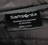 SAMS0NITE Ricken Tas Backpack Unisex Branded