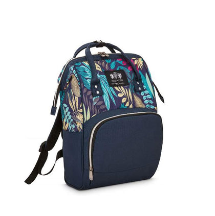 Zagatto Tas Backpack Mami Bag Branded