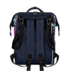 Zagatto Tas Backpack Mami Bag Branded