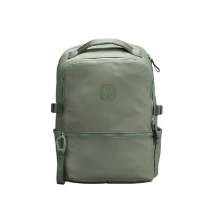 LULULEM0N Crew Tas Backpack Unisex Branded