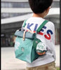 ST4RBUCKS Henla 2 Fungsi Tas Bacpack & Sling Bag
