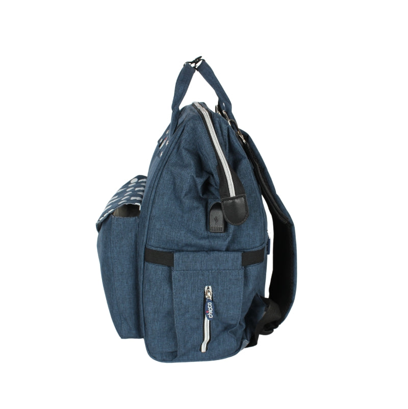 Mami Backpack Jual Chicco Tas Backpack Mami Bag Branded | Tas Branded Original ...