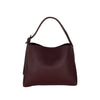 MANG0 Maroon Tas Handbag Wanita Branded