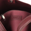 MANG0 Maroon Tas Handbag Wanita Branded