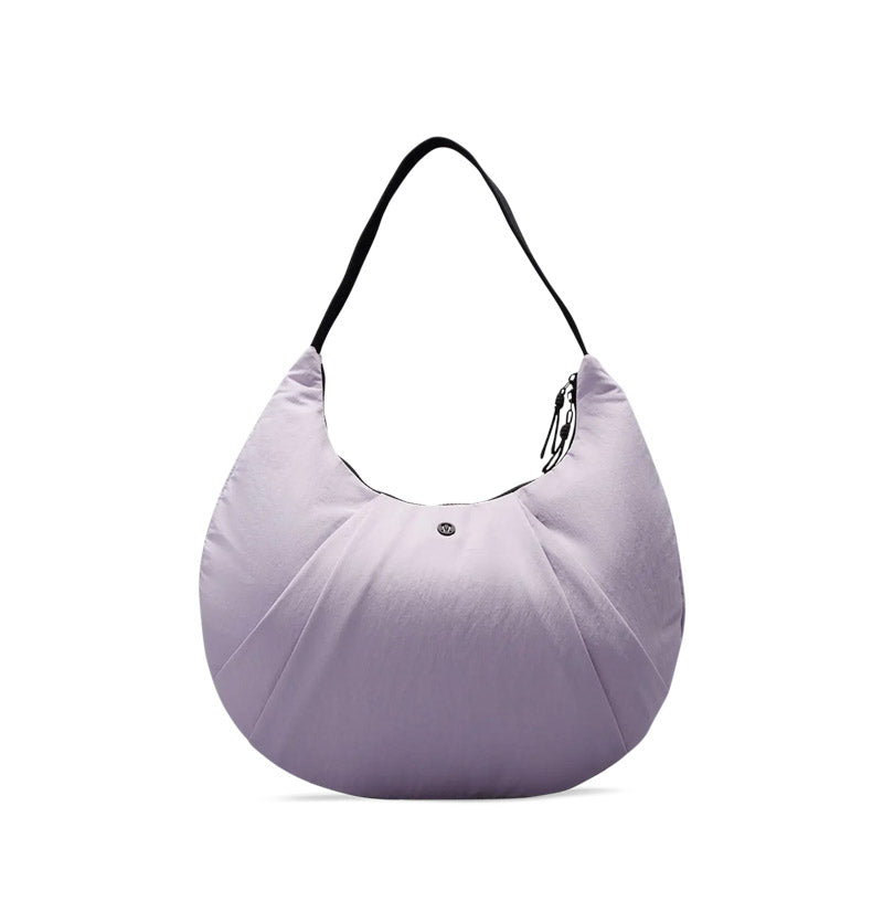 lululemon moon bag Jual Tas Lululemon Moon Shoulderbag Wanita Sisa Ekspor Resmi — Stok  Terbatas | Tas Branded Original - Supplier Tas Import