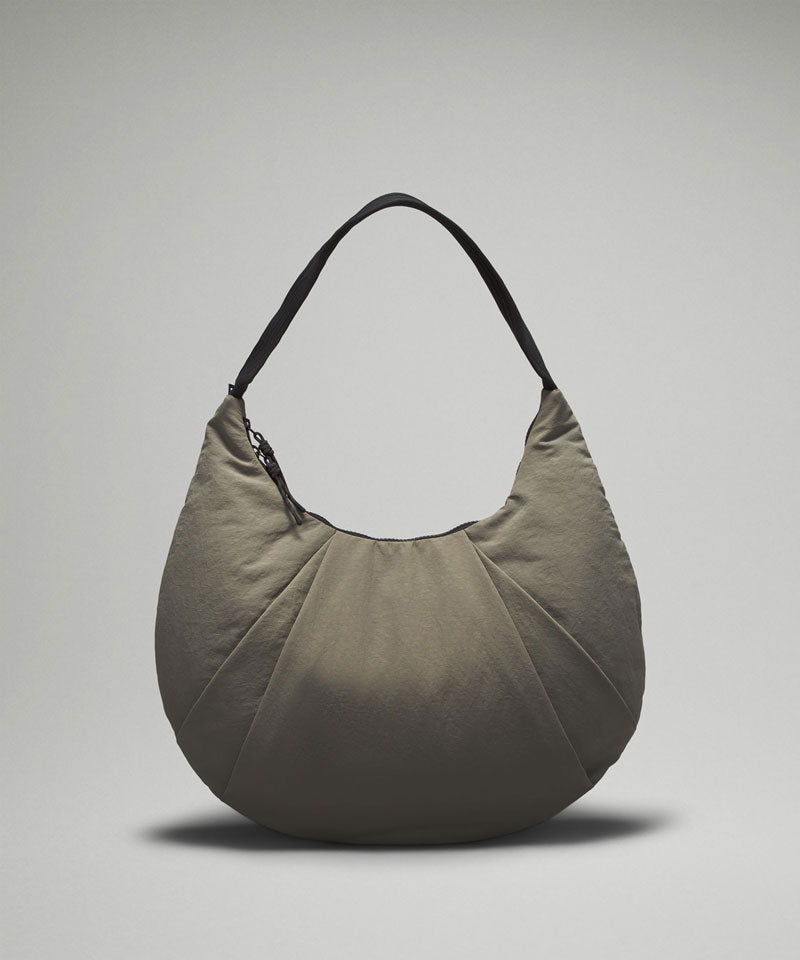 lululemon moon bag Jual Tas Lululemon Moon Shoulderbag Wanita Sisa Ekspor Resmi — Stok Terbatas | Tas Branded Original - Supplier Tas Import