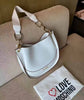 LOVE MOSCHIN0 Mave Tas Shoulderbag Wanita Branded