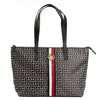 T0MMY HILFIGER Vedra Tas Totebag Wanita Branded