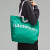 LULULEM0N Double Handle Tas Handbag & Shoulderbag Branded