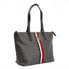 T0MMY HILFIGER Vedra Tas Totebag Wanita Branded