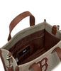 MLB Browny Tas Selempang Wanita Branded