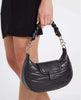 GUES5 Lily Tas Shoulder Bag Wanita Branded