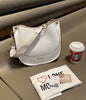 LOVE MOSCHIN0 Mave Tas Shoulderbag Wanita Branded