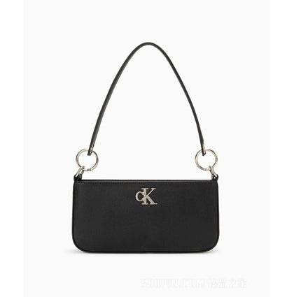 Calvin Klein Dhenver Tas Shoulderbag Wanita Branded