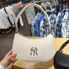 MLB Laqta Tas Shoulderbag Wanita Branded