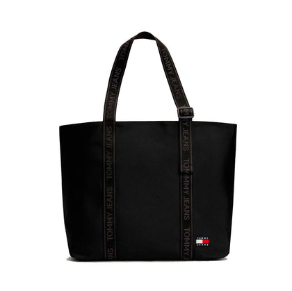 T0MMY JEANS Aquir Tas Totebag Wanita Branded 69.99 Euro