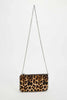 ZAR4 Leopard Tas Selempang Wanita Branded