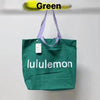 LULULEM0N Double Handle Tas Handbag & Shoulderbag Branded