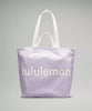 LULULEM0N Double Handle Tas Handbag & Shoulderbag Branded