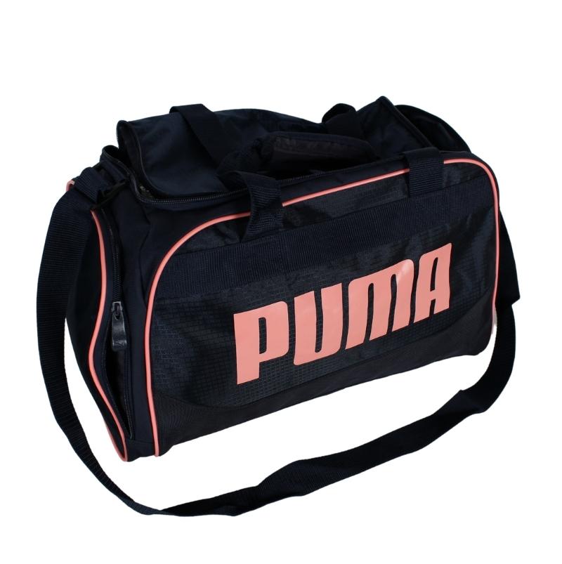 Puma Brovdy Tas Weekender Branded