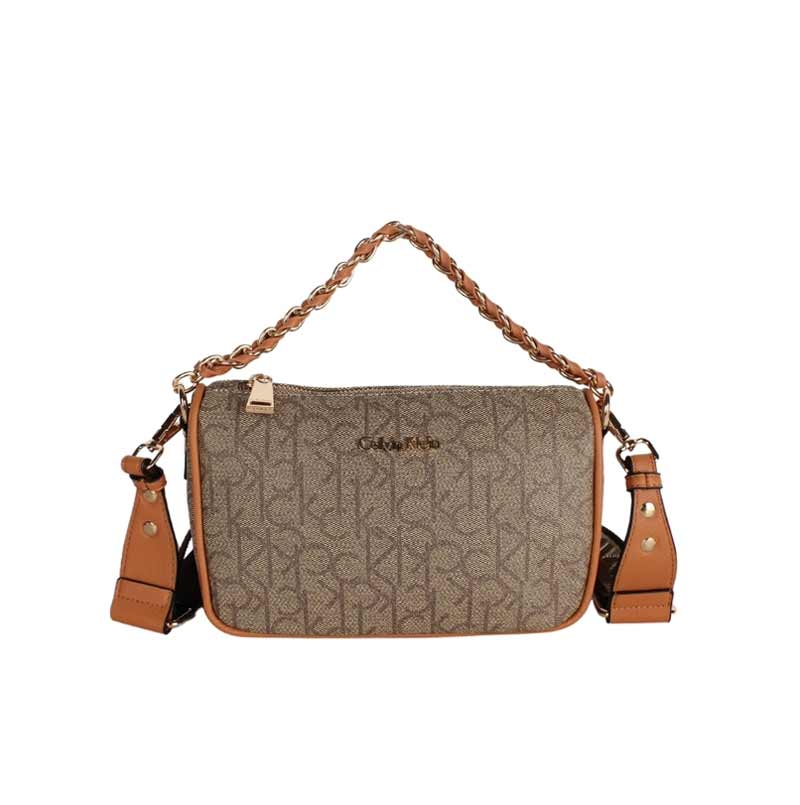 Leather Calvin Klein Bags Philippines Website CALVIN KLE1N Garret