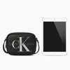 CALVIN KLE1N JEANS Ovrina Tas Selempang Wanita Branded + Box