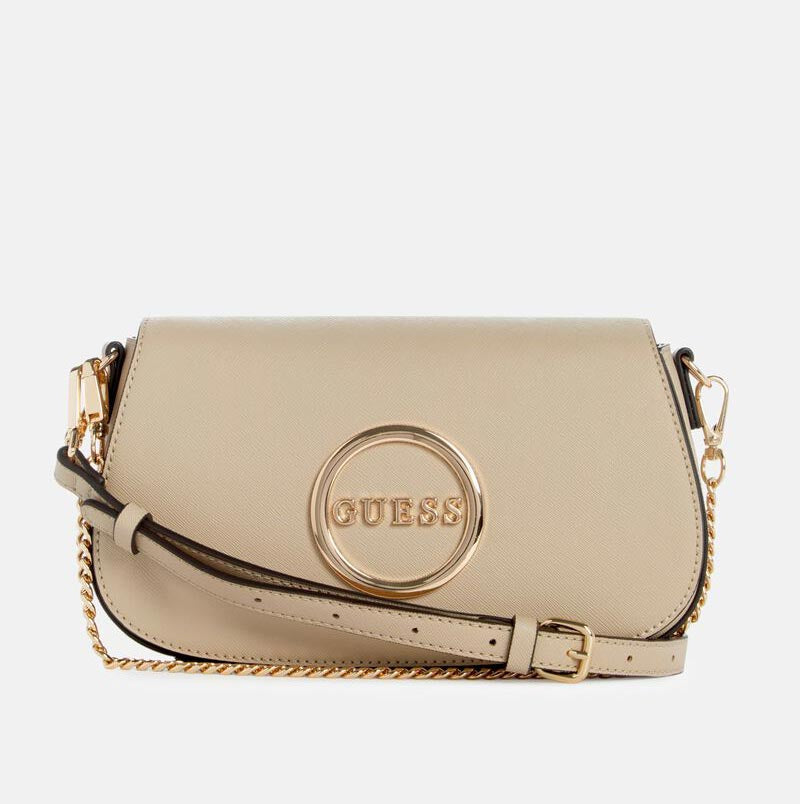 GUES5 Dias Tas Selempang Wanita Branded