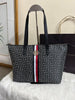 T0MMY HILFIGER Vedra Tas Totebag Wanita Branded