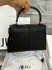 Jwpei Elise + Box Tas Selempang Wanita Branded