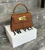 Jwpei Elise + Box Tas Selempang Wanita Branded