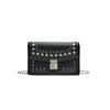STRAD1VARIUS Studded Tas Selempang Wanita Branded