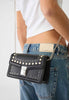 STRAD1VARIUS Studded Tas Selempang Wanita Branded