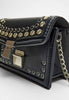 STRAD1VARIUS Studded Tas Selempang Wanita Branded