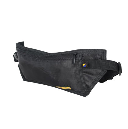 Tas Waistbag Unisex Travel Blue