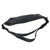 Tas Waistbag Unisex Travel Blue