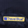 Tas Waistbag Unisex Travel Blue