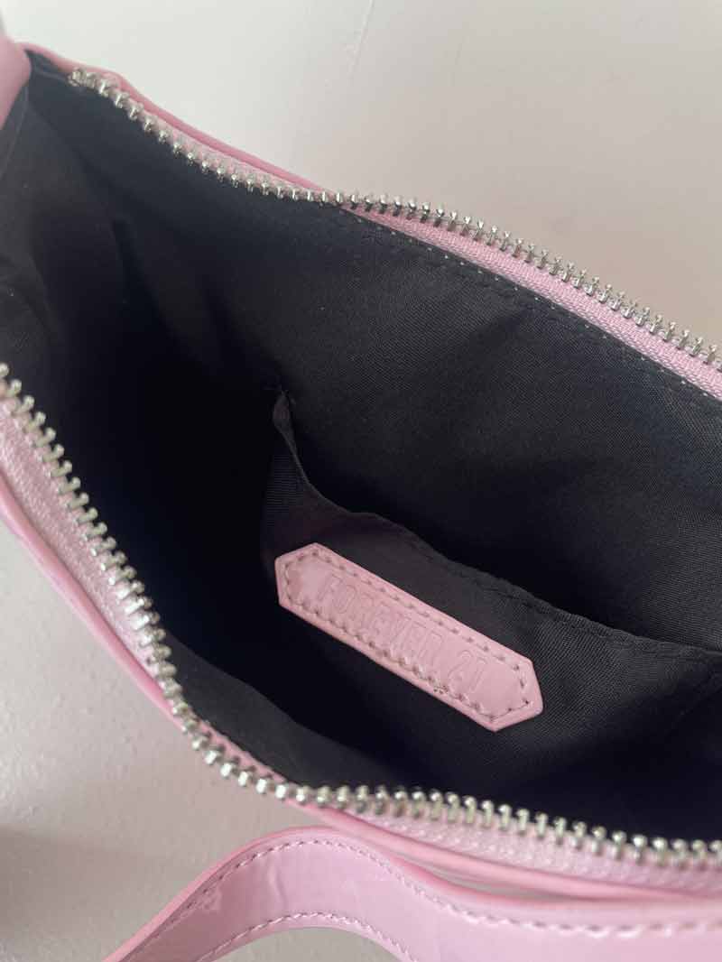 F0REVER21 Camase Tas Shoulder Bag Wanita Branded