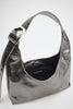 ZAR4 Plata Tas Shoulderbag Wanita Branded