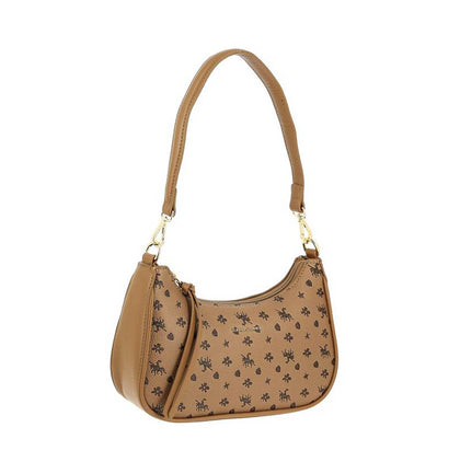 David Jones Menagram 2 Fungsi Tas Sling & Shoulderbag