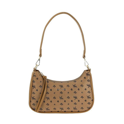 David Jones Menagram 2 Fungsi Tas Sling & Shoulderbag