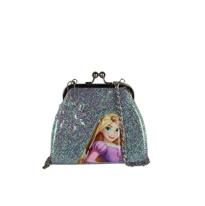 Sinsay Disney Rapunzel Tas Selempang Wanita Branded