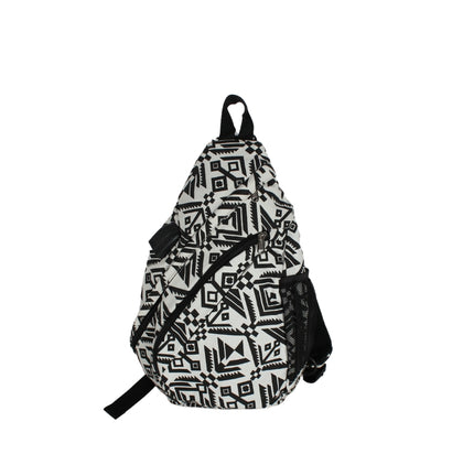 Holybird Tas Sling Pack Unisex Kanvas Branded