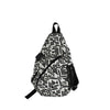 Holybird Tas Sling Pack Unisex Kanvas Branded